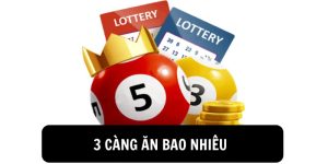 3 càng ăn bao nhiêu