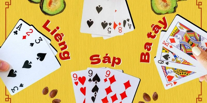 Luật đánh bài cào cơ bản cho người mới nhập hội