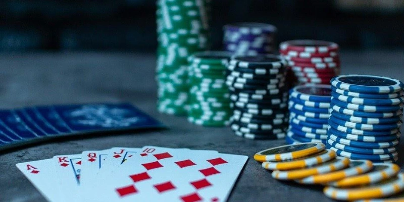 Mẹo chơi bài từ các tay chơi lão luyện