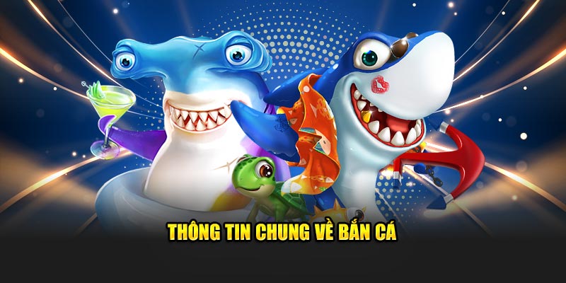 Những lý do giúp bắn cá online trở nên siêu hút khách