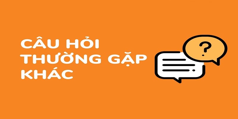 Những câu hỏi thắc mắc khi đăng ký tài khoản
