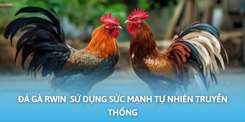 Thi đấu bằng sức mạnh tự nhiên luôn có sức hấp dẫn đặc biệt
