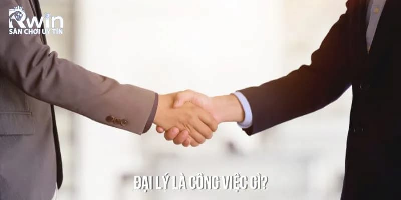 Đại lý RWIN là gì?