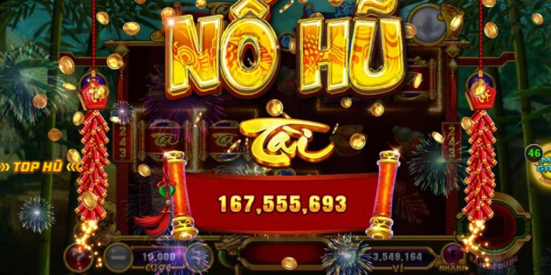Đặt cược nổ hũ SBO đa dạng, mang đến sự thuận tiện cho mọi người chơi