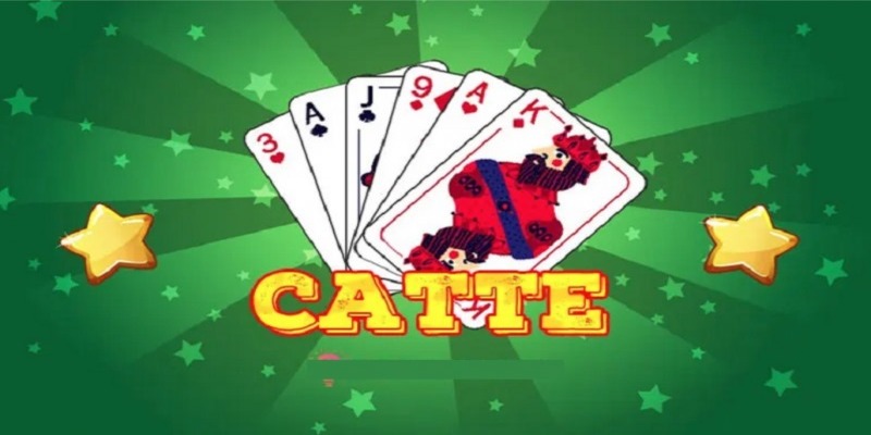 Đôi nét về bài catte