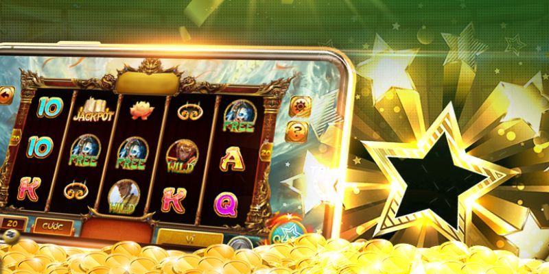 Game nổ hũ SBO ấn tượng hứa hẹn sẽ mang đến người tham gia trải nghiệm đáng nhớ