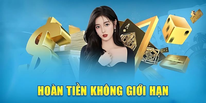 hoàn trả RWIN