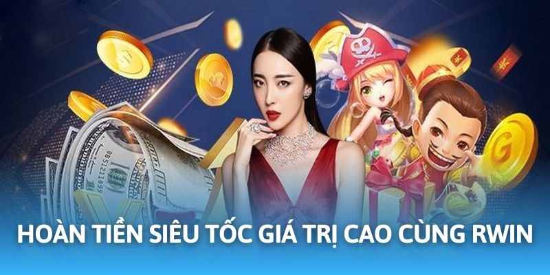 Hoàn tiều giá trị cao nhanh chóng mỗi ngày cùng nhà cái