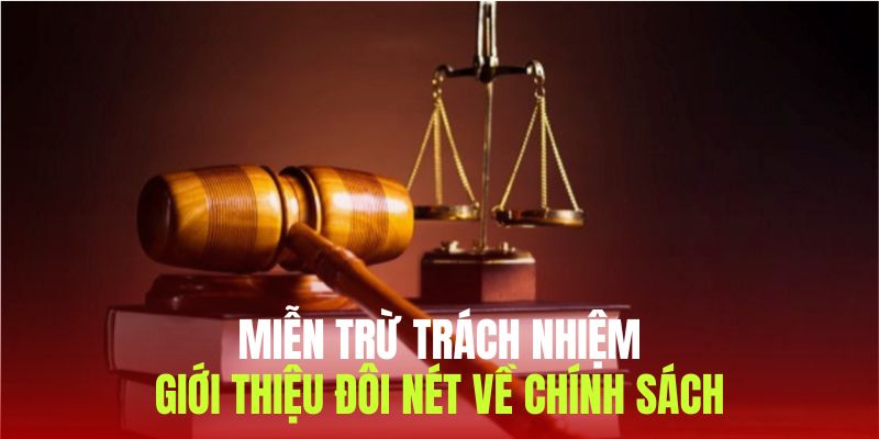 Quy định hiện hành trong điều khoản miễn trách nhiệm năm 2025