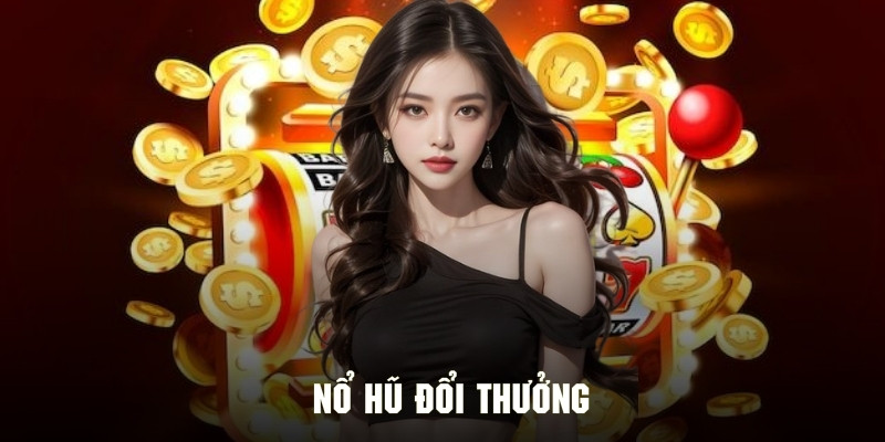 nổ hũ đổi thưởng