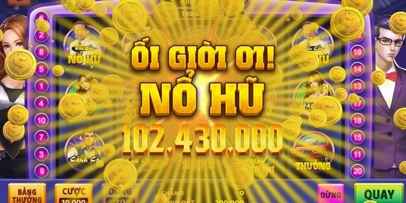 Chỉ vài bước đơn giản để tham gia Nổ Hũ RWIN