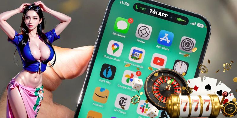 Những lợi ích khi tải app RWIN cần biết