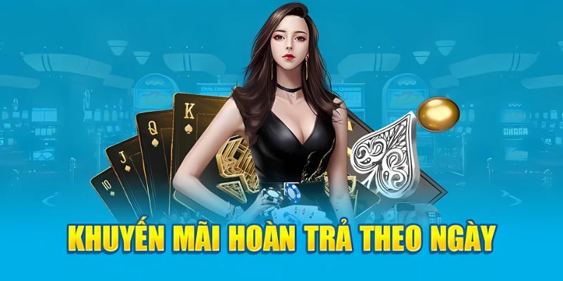 Tận dụng hoàn trả RWIN để tối ưu chi phí cược