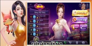 tiến lên miền nam