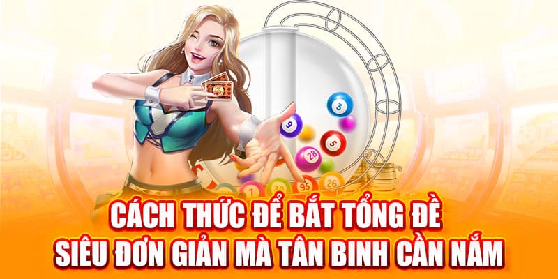 Tất tần tật cách bắt kết quả cực nhạy từ cao thủ