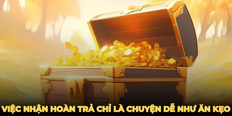 Tổng quan về chính sách hoàn trả RWIN